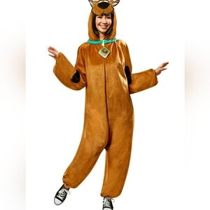 Rubie's Scooby Doo Costume Adult Small